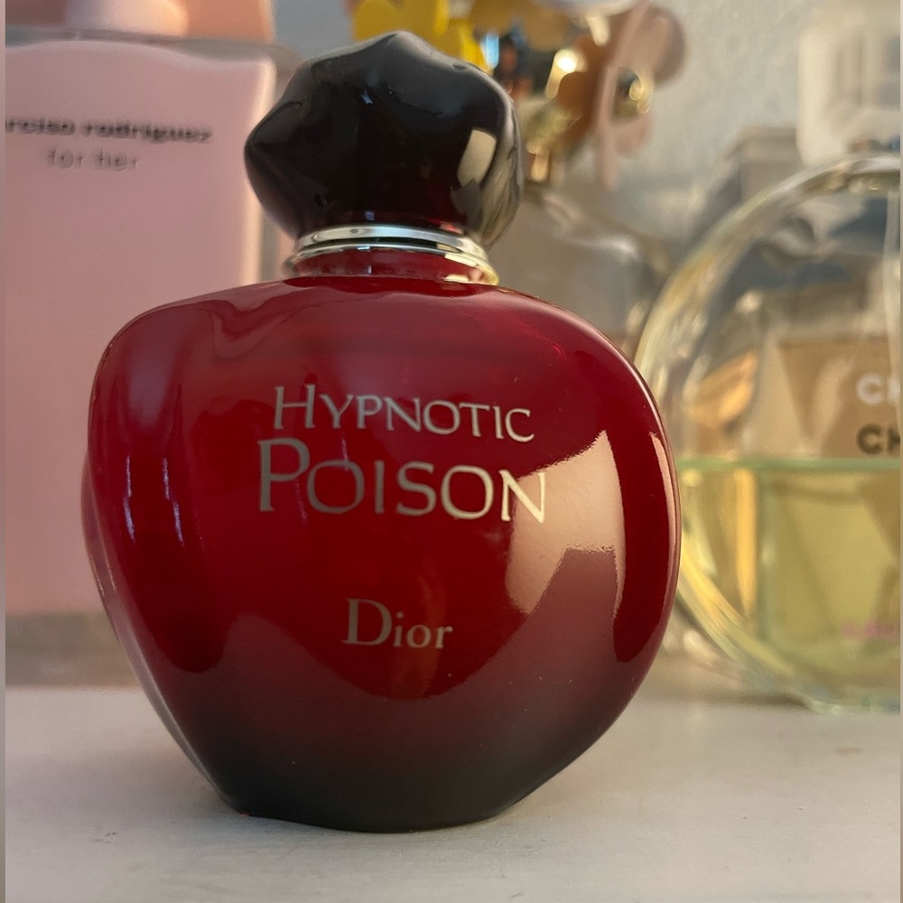 Authentic Dior Hypnotic Poison